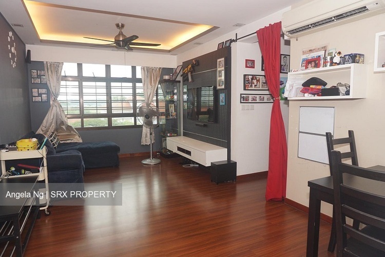 Boon Lay Drive thumbnail photo